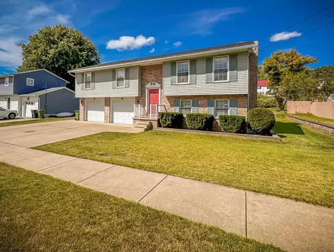 129 Theresa Dr, Morgantown, WV 26501