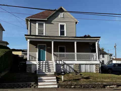 412 Duff Ave, Clarksburg, WV 26301