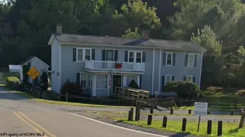 30 Raccoon Run Rd, Salem, WV 26426