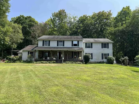 7279 Rich Mountain Rd, Mabie, WV 26278