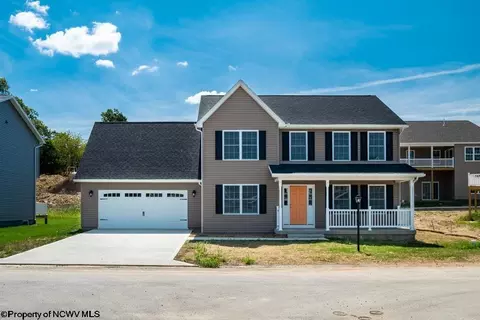 177 Charolais Cir, Fairmont, WV 26554