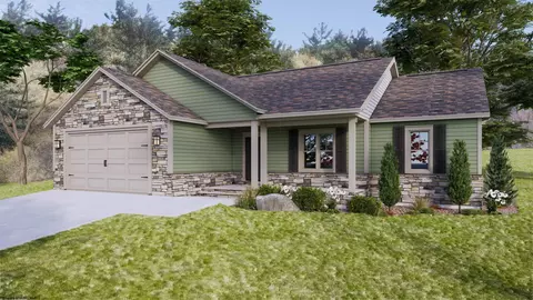 212 Frisco Ln, Bridgeport, WV 26330