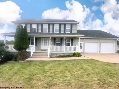 52 Milva Ln, Grafton, WV 26354