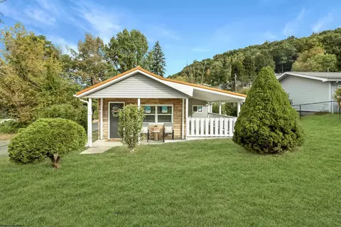 123 Linnehurst St, Morgantown, WV 26505
