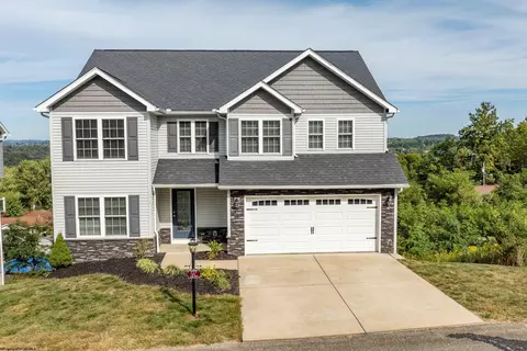 127 Canto Dr, Morgantown, WV 26508