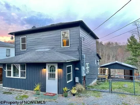 608 Douglas Rd, Thomas, WV 26292 photo 2