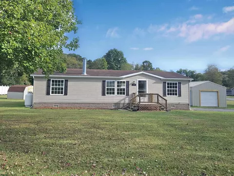 170 Sunny Hill Rd, Masontown, WV 26542