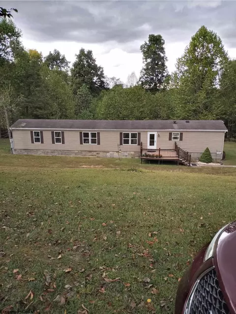 249 Broomsage Ln, French Creek, WV 26218