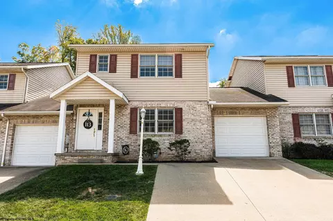 113 Donna Ave, Morgantown, WV 26505