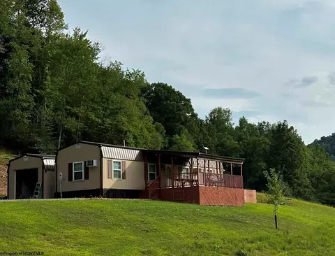 107 Stone Mountain Dr #BIG RUN RD, Walkersville, WV 26447