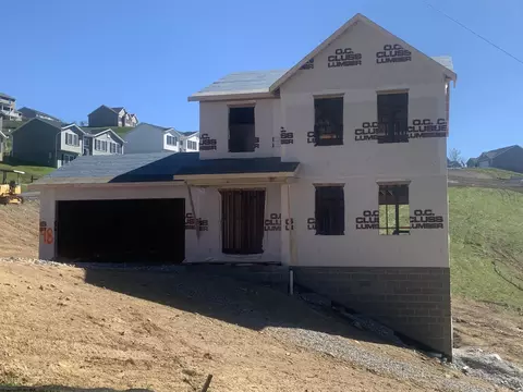 318 Charolais Cir, Fairmont, WV 26554