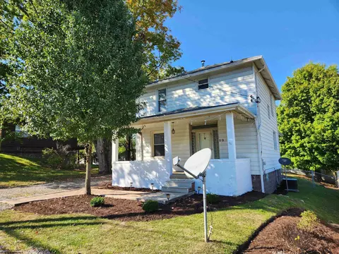 549 Burroughs St, Morgantown, WV 26505