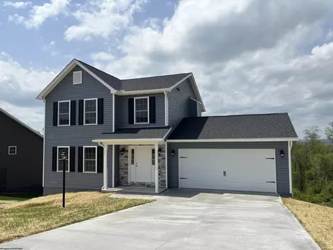 189 Charolais Cir, Fairmont, WV 26554