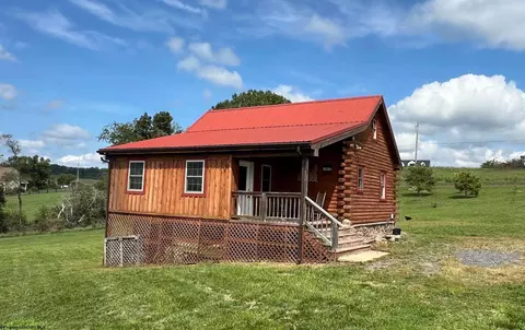 2940 Don Mccauley Rd, Romney, WV 26757