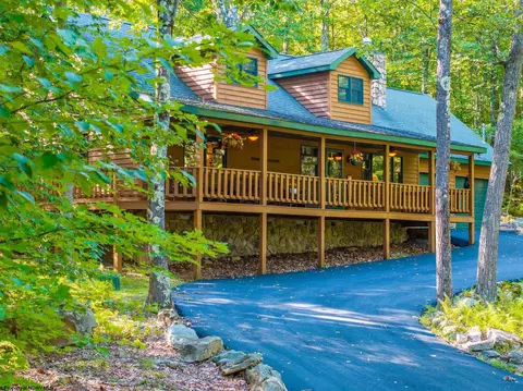 278 Goldenrod Dr, Terra Alta, WV 26764