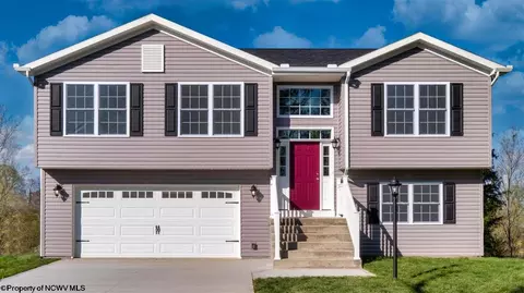 149 Summits Rdg, Morgantown, WV 26508