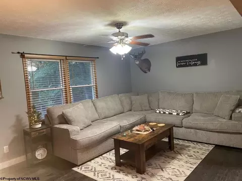 Living - 30 Rebas Rd, Beverly, WV 26253 photo 1 of 1