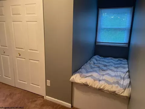 Bedroom - 30 Rebas Rd, Beverly, WV 26253 photo 9 of 9