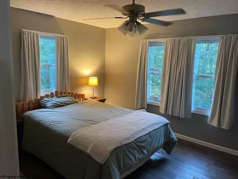 Bedroom - 30 Rebas Rd, Beverly, WV 26253 photo 1 of 9