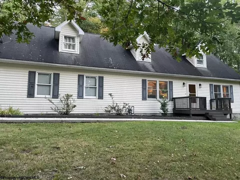 30 Rebas Rd, Beverly, WV 26253