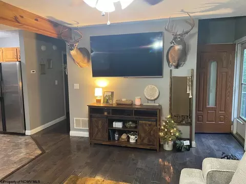 Entry Way - 30 Rebas Rd, Beverly, WV 26253 photo 1 of 1