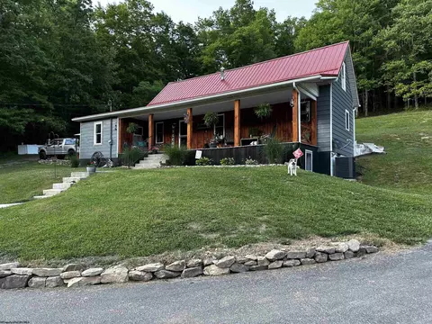 6759 6761 Old Elkins Rd, Buckhannon, WV 26201