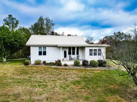 51 Linmad Ln, Lost Creek, WV 26426