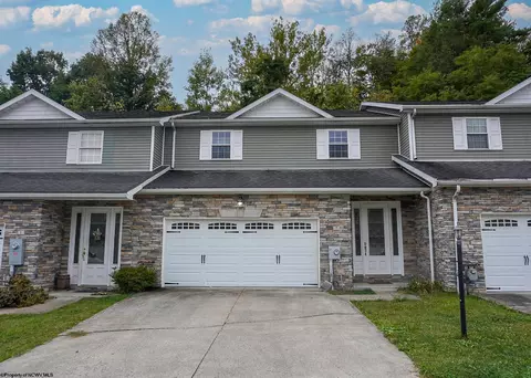 7 Turnstone Dr, Morgantown, WV 26505