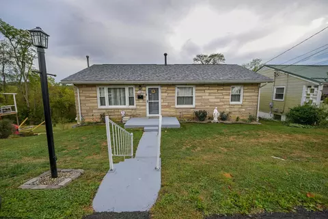 1108 Katherine St, Fairmont, WV 26554