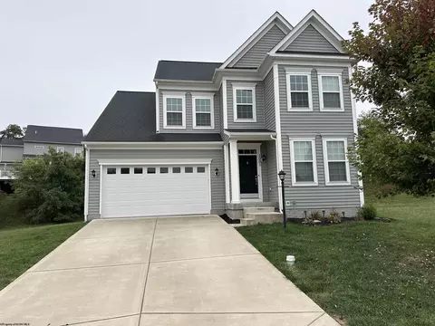 1001 October Way, Morgantown, WV 26508