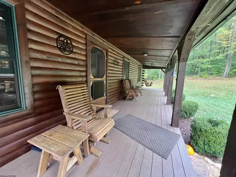 Exterior - 915 Barn Owl Rd, Bowden, WV 26254 photo 5 of 16