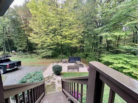Exterior - 915 Barn Owl Rd, Bowden, WV 26254 photo 10 of 16