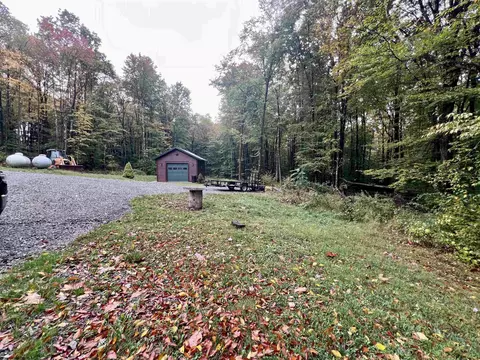 Exterior - 915 Barn Owl Rd, Bowden, WV 26254 photo 13 of 16