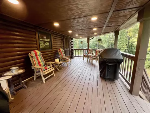Exterior - 915 Barn Owl Rd, Bowden, WV 26254 photo 7 of 16