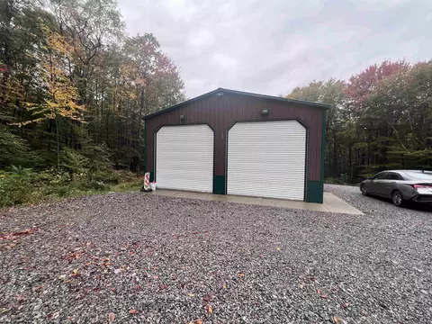 Exterior - 915 Barn Owl Rd, Bowden, WV 26254 photo 16 of 16