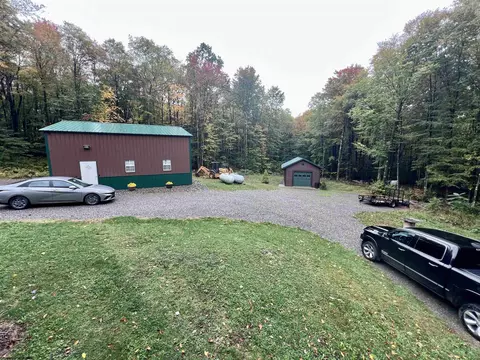 Exterior - 915 Barn Owl Rd, Bowden, WV 26254 photo 14 of 16