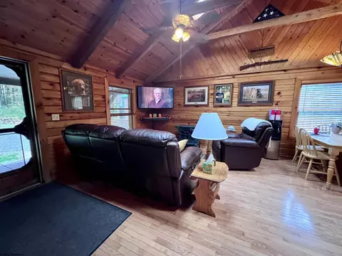 Living - 915 Barn Owl Rd, Bowden, WV 26254 photo 1 of 2