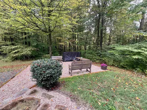 Exterior - 915 Barn Owl Rd, Bowden, WV 26254 photo 12 of 16