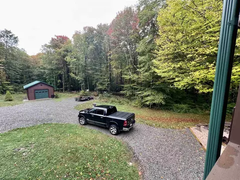 Exterior - 915 Barn Owl Rd, Bowden, WV 26254 photo 15 of 16