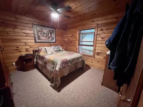 Bedroom - 915 Barn Owl Rd, Bowden, WV 26254 photo 2 of 4