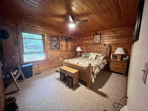 Bedroom - 915 Barn Owl Rd, Bowden, WV 26254 photo 1 of 4