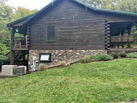 Exterior - 915 Barn Owl Rd, Bowden, WV 26254 photo 3 of 16