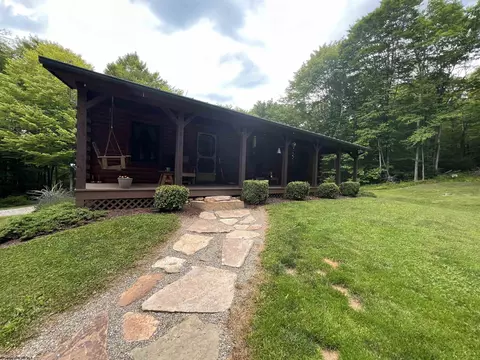 Exterior - 915 Barn Owl Rd, Bowden, WV 26254 photo 2 of 16