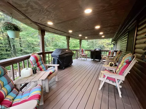 Exterior - 915 Barn Owl Rd, Bowden, WV 26254 photo 6 of 16