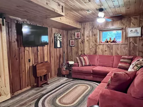 Living - 915 Barn Owl Rd, Bowden, WV 26254 photo 2 of 2
