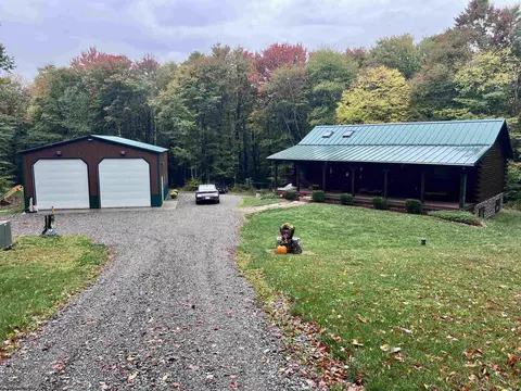 915 Barn Owl Rd, Bowden, WV 26254