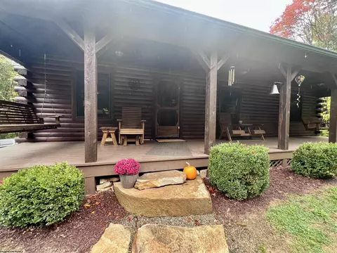 Exterior - 915 Barn Owl Rd, Bowden, WV 26254 photo 4 of 16