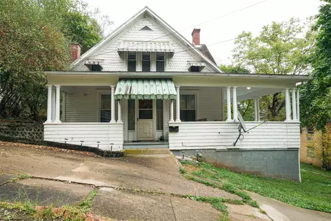 63 W Virginia Ave, Salem, WV 26426