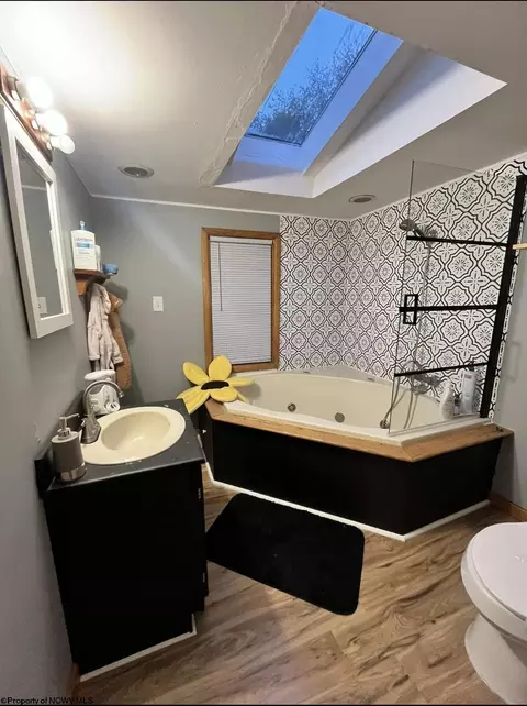 Bath - 155 S Walnut St, Philippi, WV 26416 photo 2 of 2