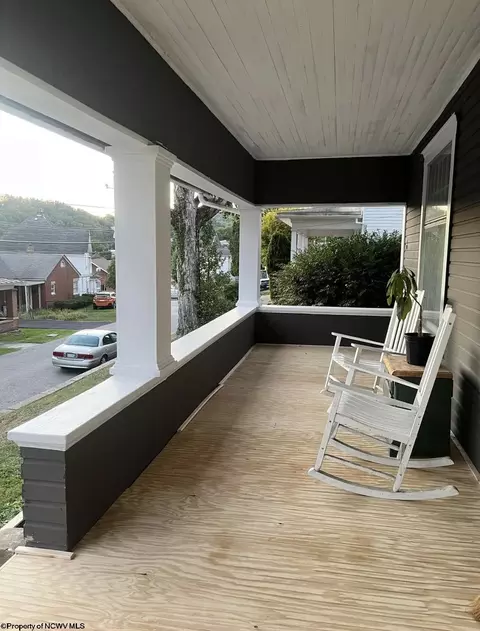Exterior - 155 S Walnut St, Philippi, WV 26416 photo 1 of 1